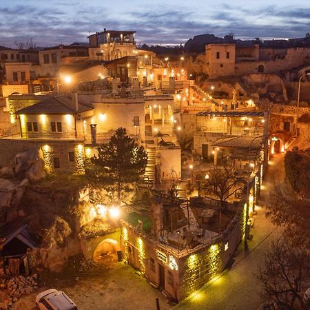 Cappadocia Old Houses Невшехир Екстериор снимка