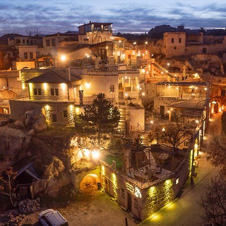 Cappadocia Old Houses Невшехир Екстериор снимка