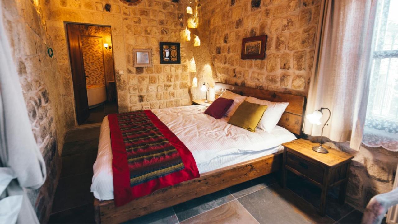 Cappadocia Old Houses Невшехир Екстериор снимка