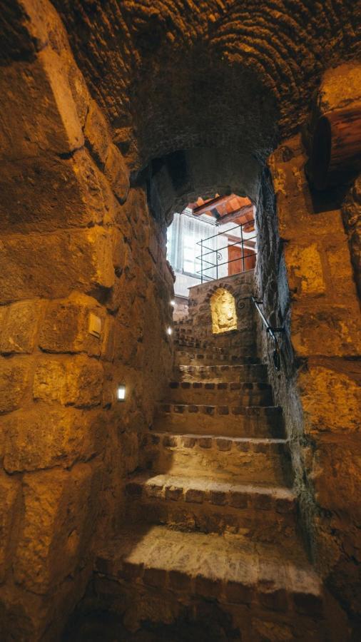 Cappadocia Old Houses Невшехир Екстериор снимка