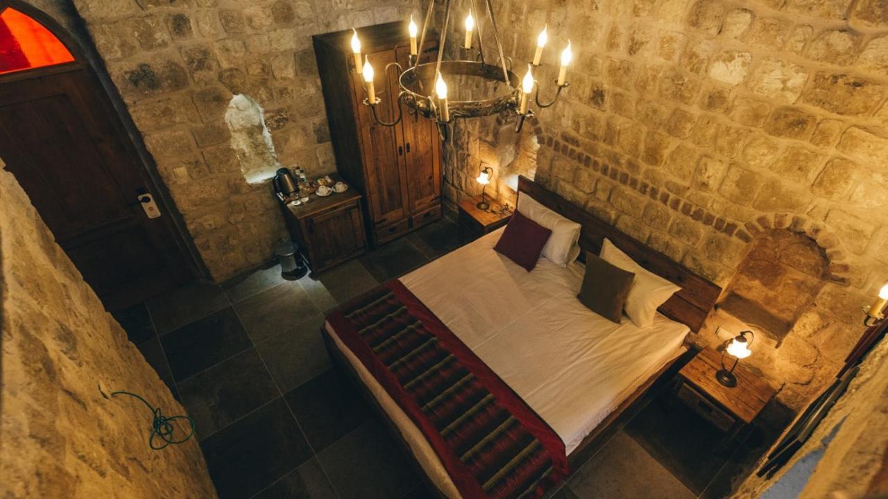 Cappadocia Old Houses Невшехир Екстериор снимка