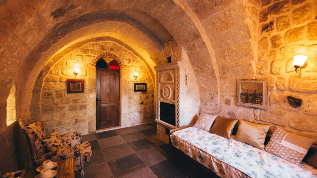 Cappadocia Old Houses Невшехир Екстериор снимка