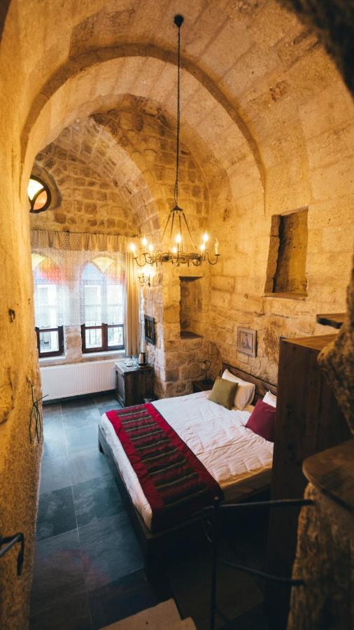 Cappadocia Old Houses Невшехир Екстериор снимка