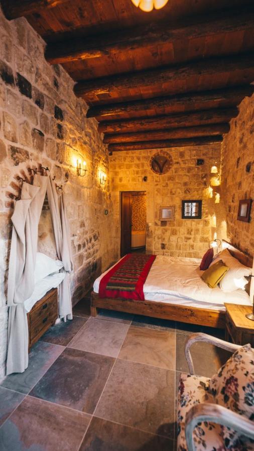 Cappadocia Old Houses Невшехир Екстериор снимка