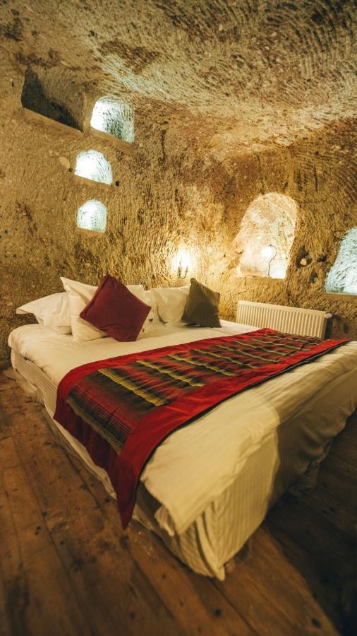 Cappadocia Old Houses Невшехир Екстериор снимка