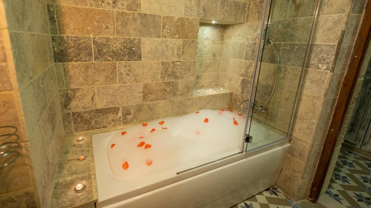 Cappadocia Old Houses Невшехир Екстериор снимка