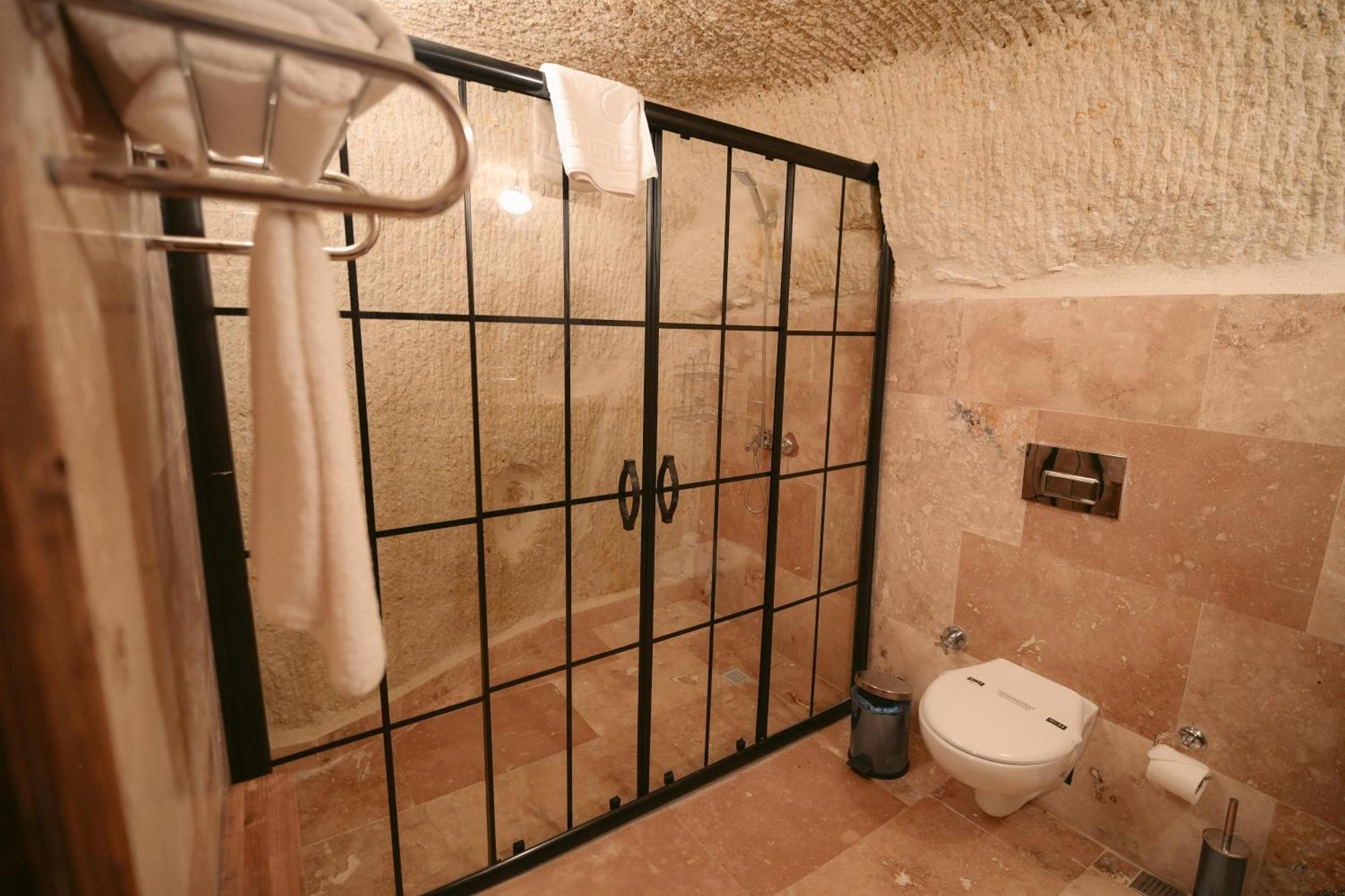 Cappadocia Old Houses Невшехир Екстериор снимка