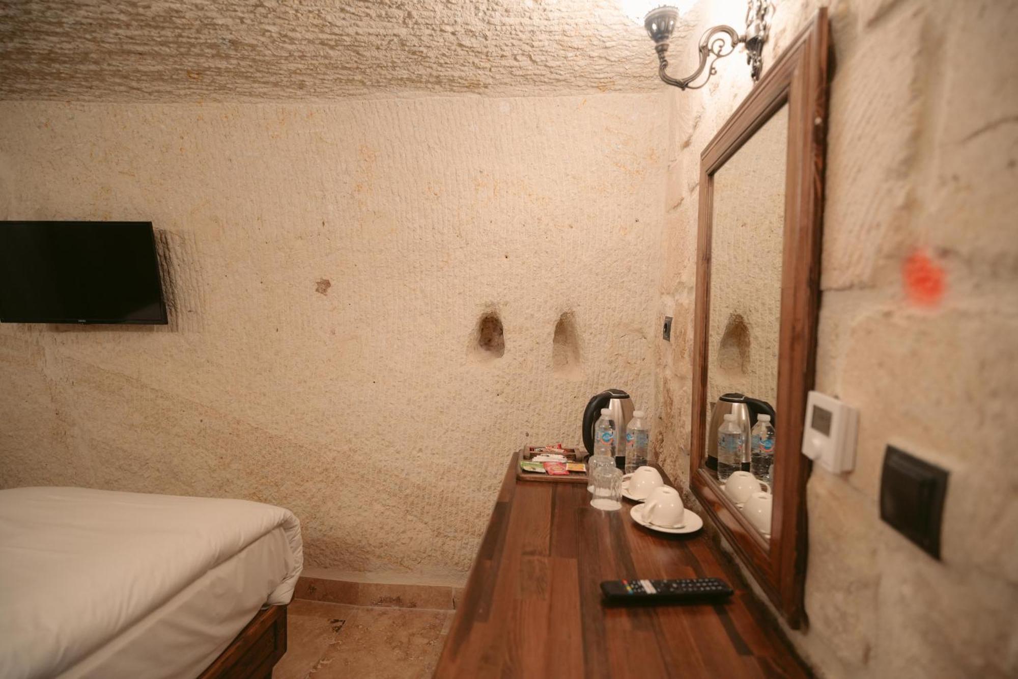 Cappadocia Old Houses Невшехир Екстериор снимка